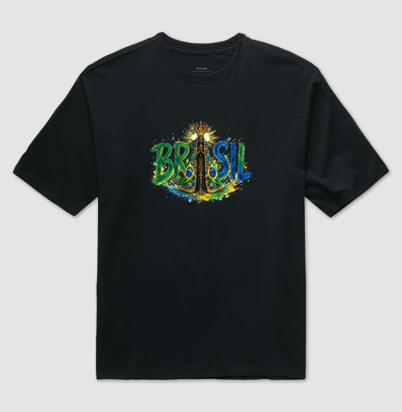 Brasil Aparecida - Seleção