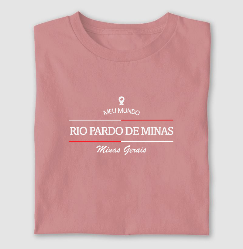 Rio Pardo de Minas (MG) | Meu Mundo