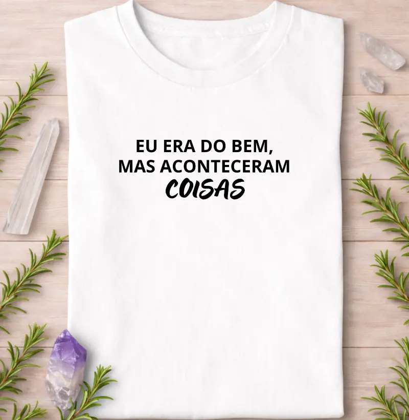 Eu Era do Bem