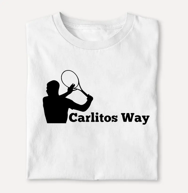 CARLITO WAY