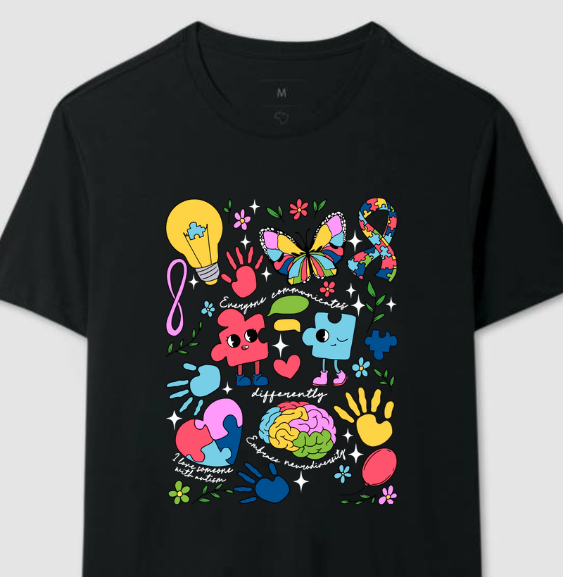 Autismo Todos Juntos