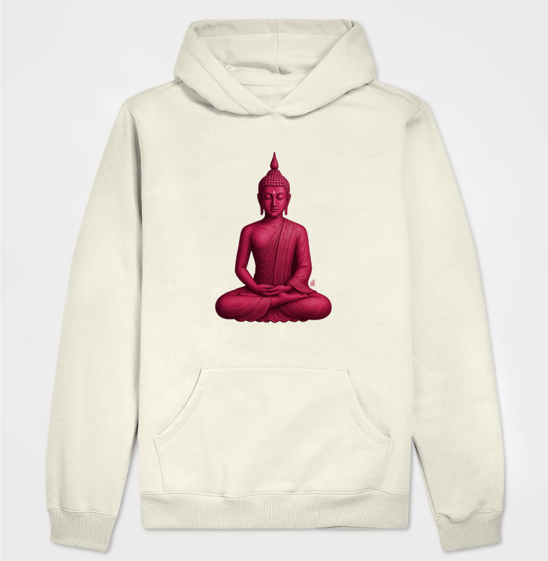 Pink Buda