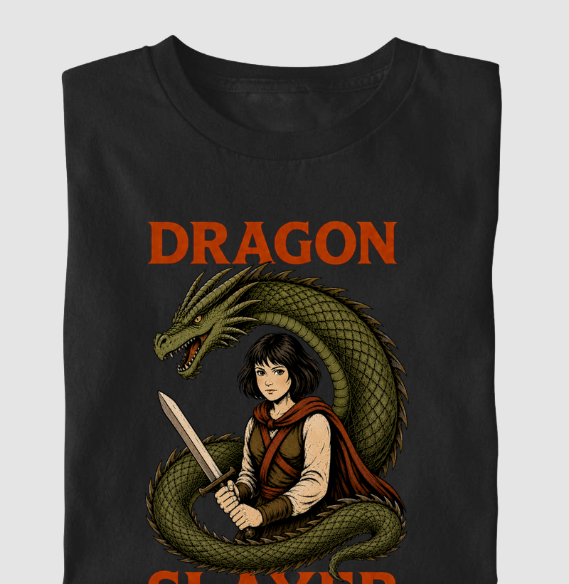 Dragon Slayer