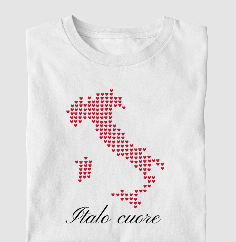 Italo cuore ❤️