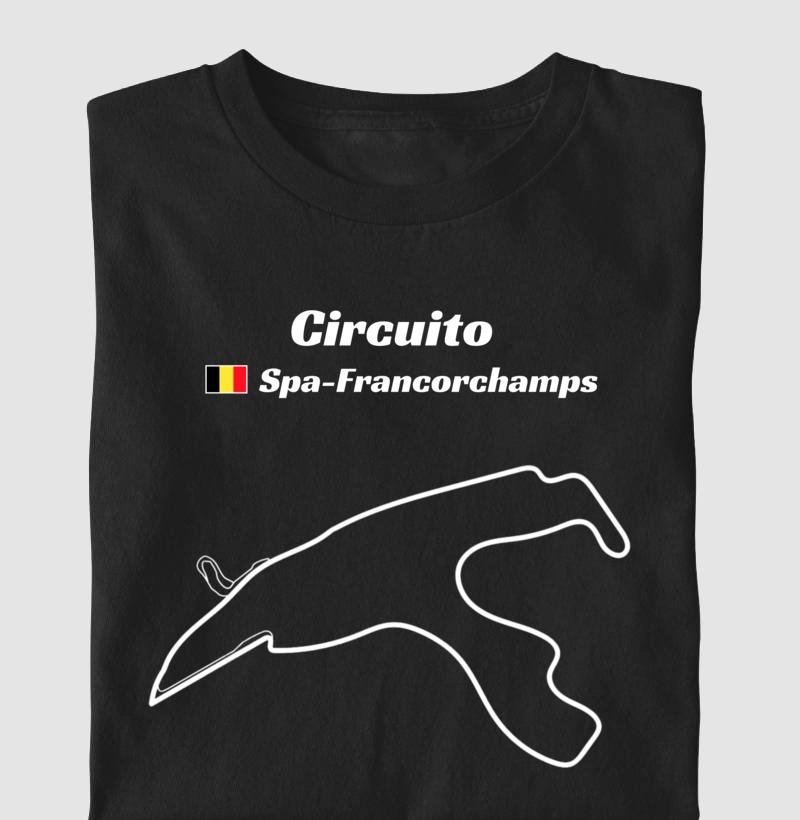 Circuito Spa