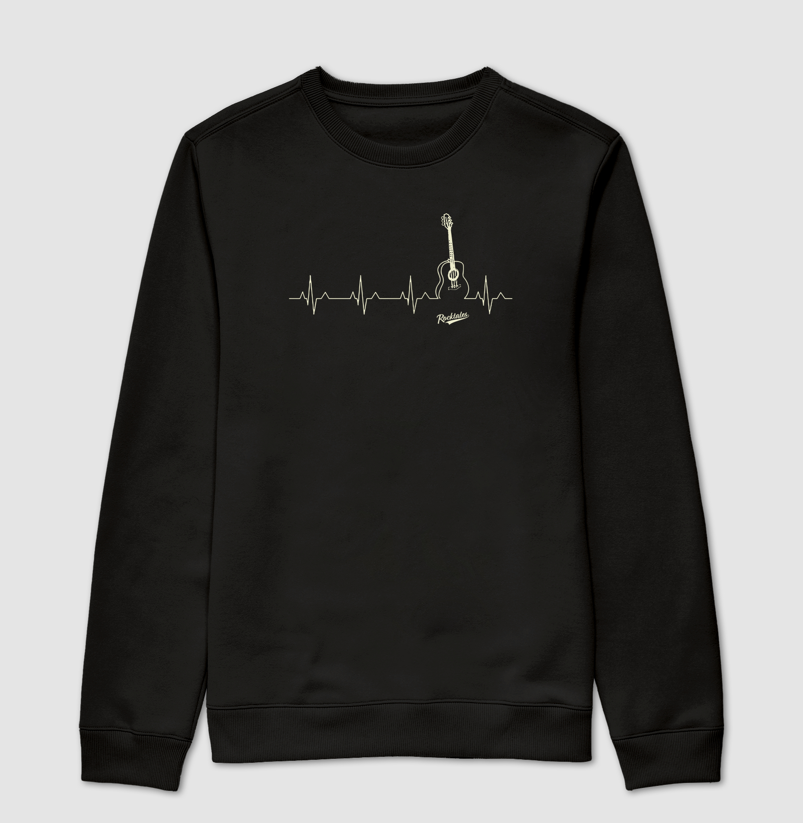 Heartbeat Violão