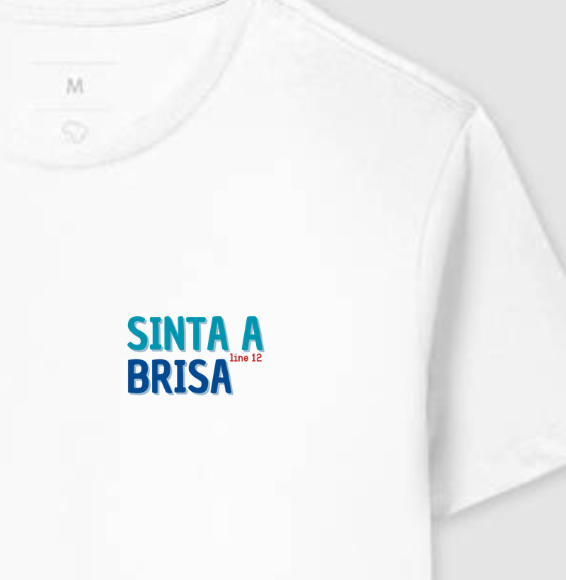 SINTA A BRISA