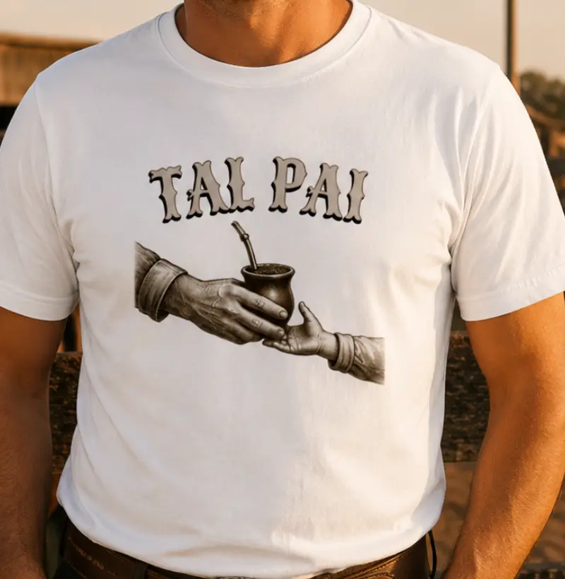 TAL PAI - Kit