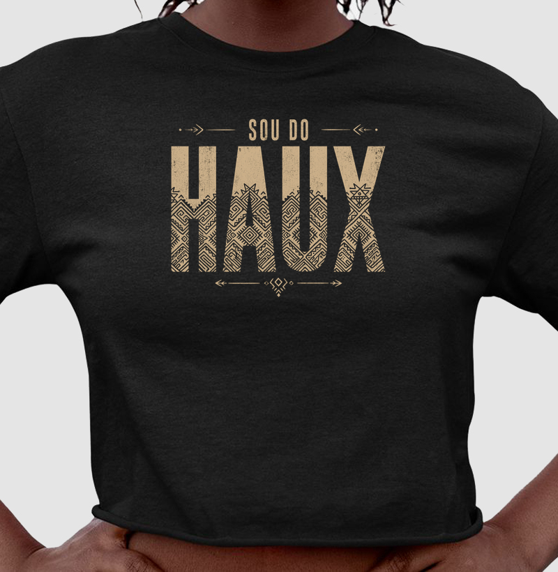 Sou do Haux