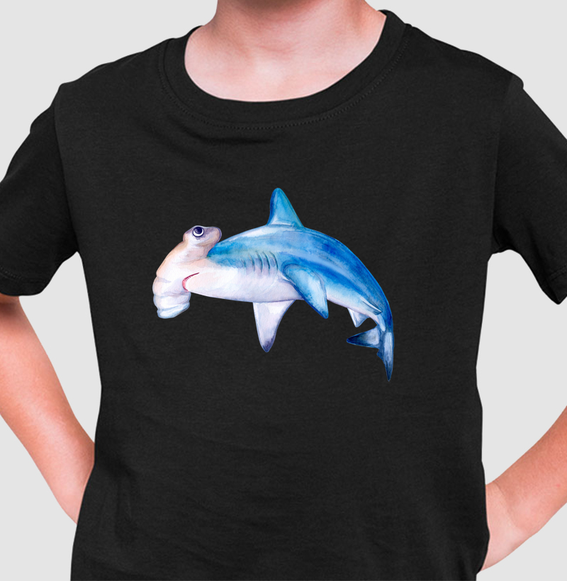 Hammerhead Shark