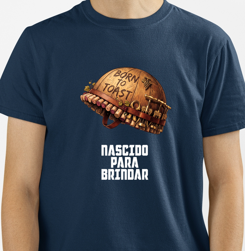 Nascido para Brindar II