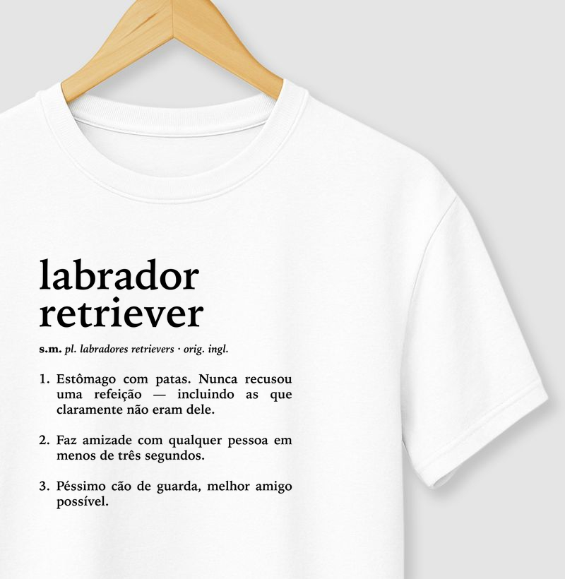 Labrador