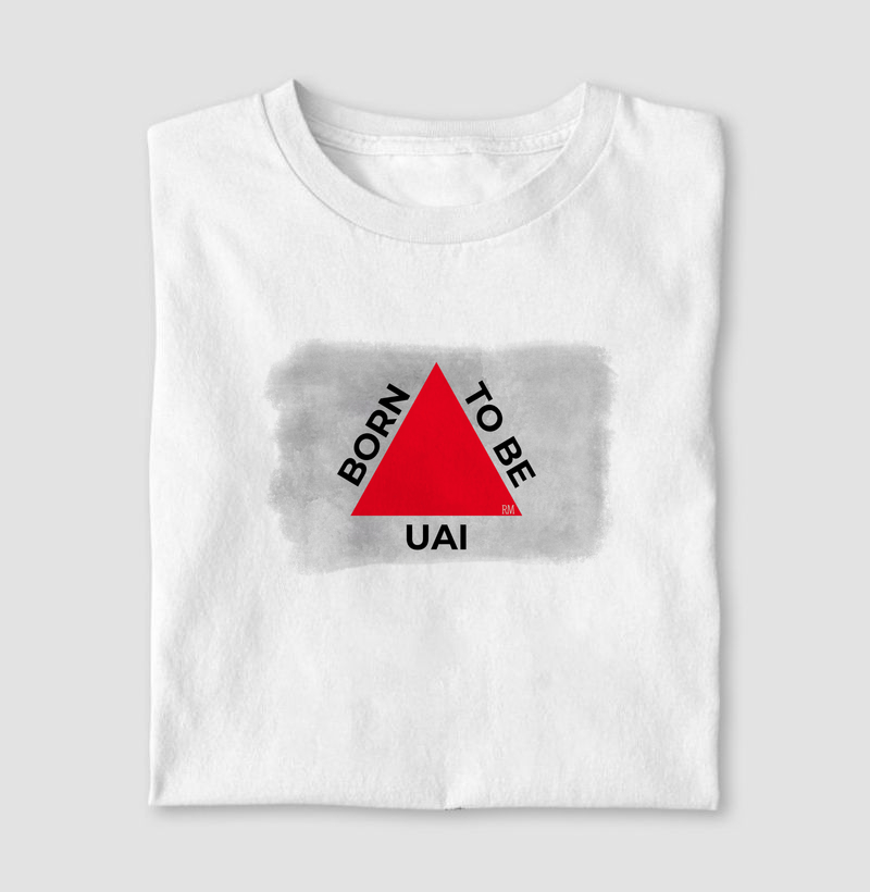 Born to be Uai