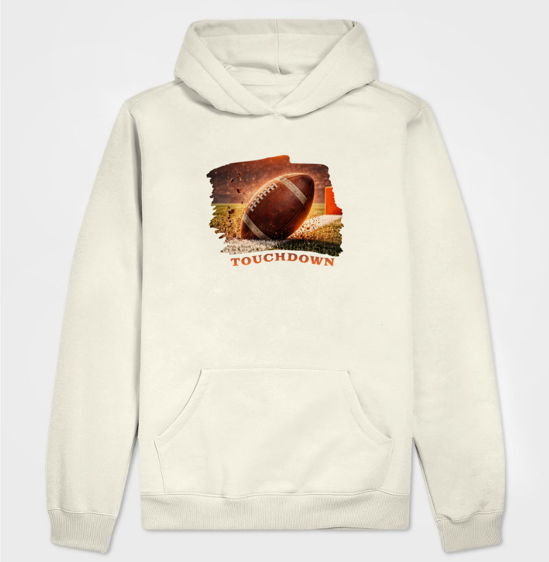 Bola Touchdown