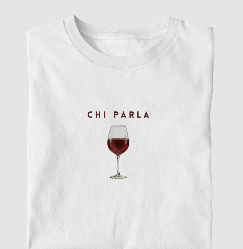 CHI PARLA