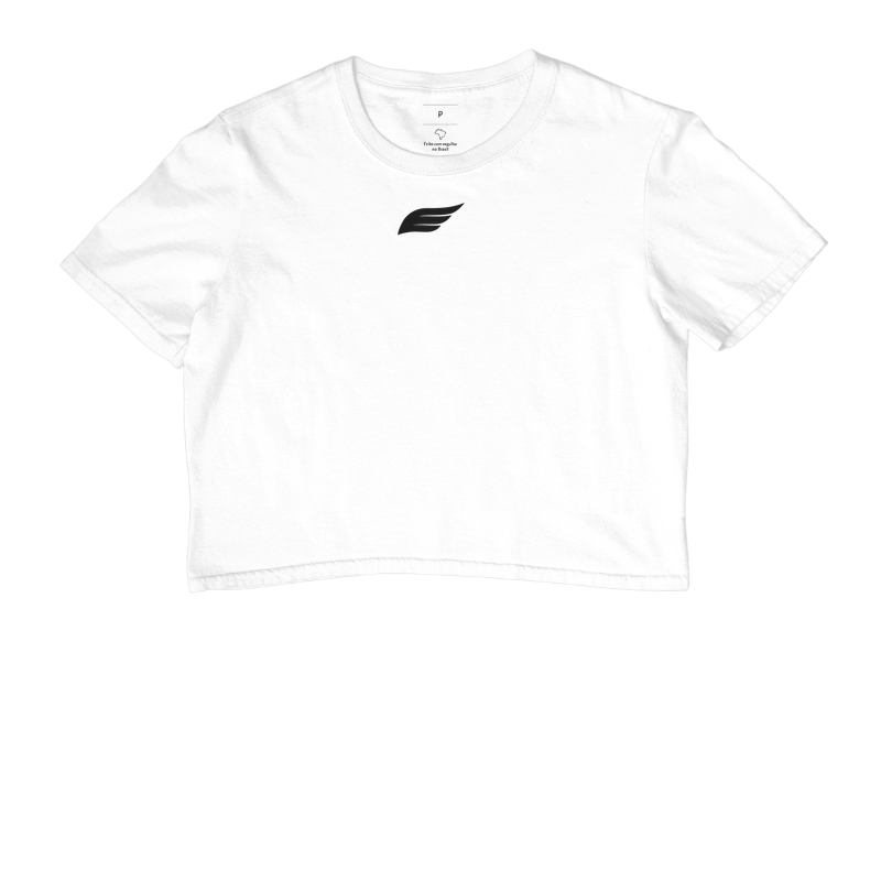 Cropped Basic Vittoro