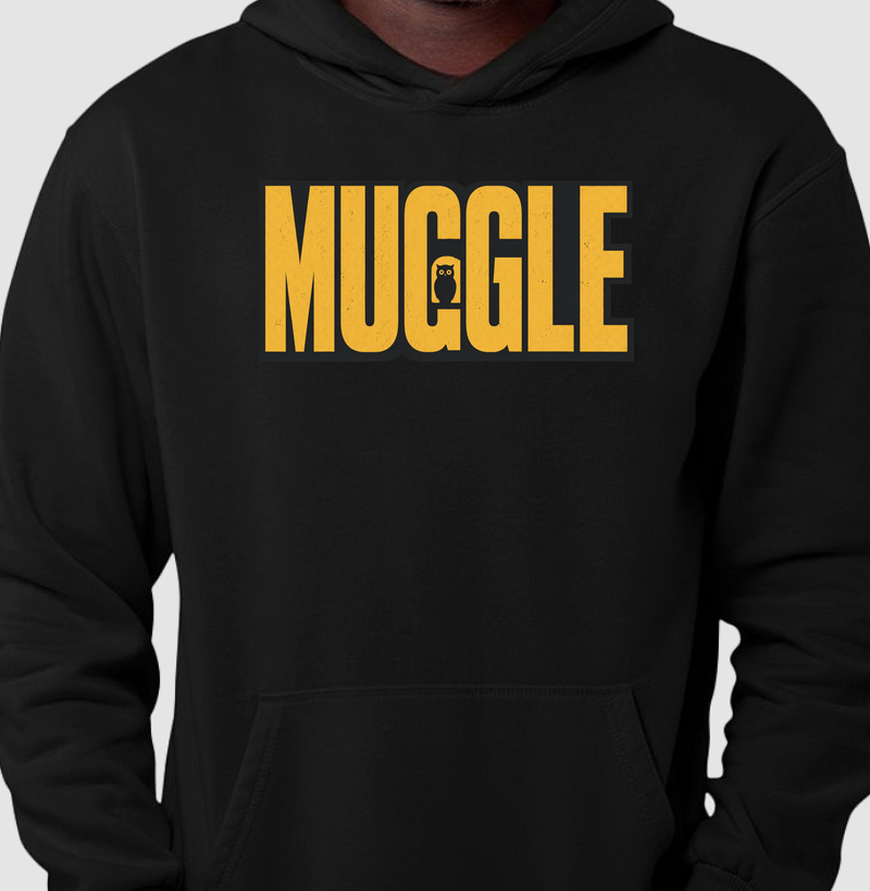 Muggle