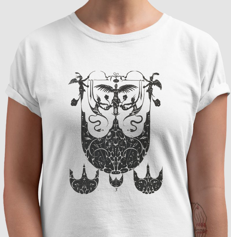 Grotescos sobre Anéis (1615)