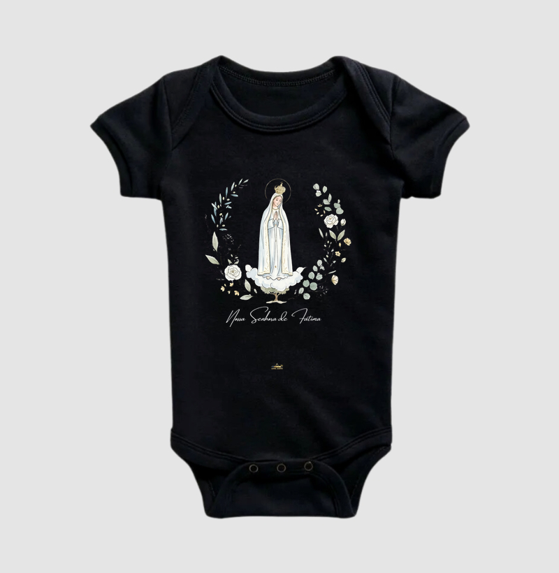 Nossa Senhora de Fátima