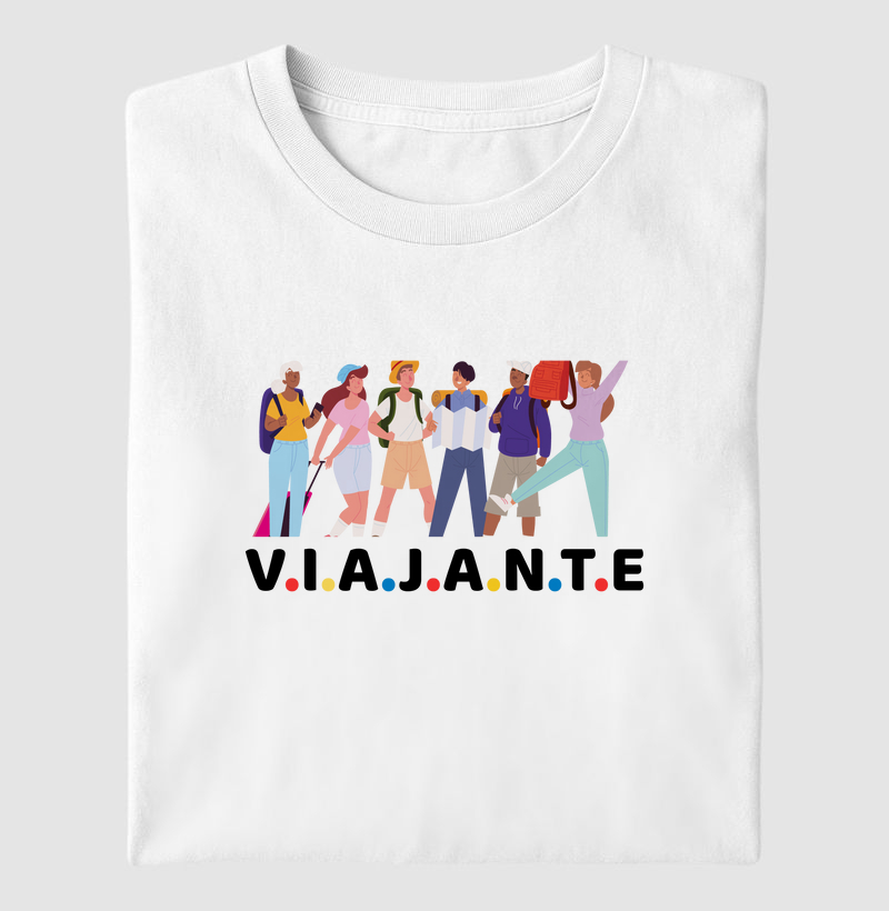 VIAJANTE