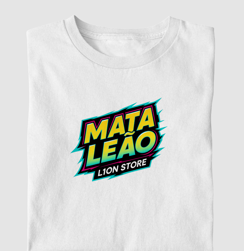 MATA LEÃO -  Para os Finalizadores Natos.