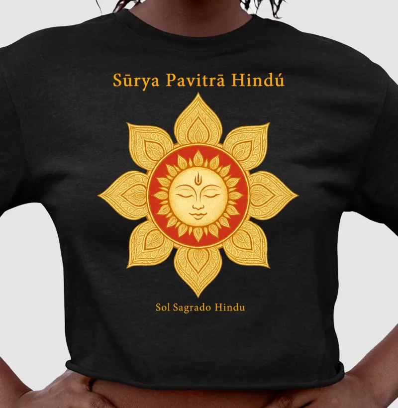 Sol Sagrado • Hindu (cropped)