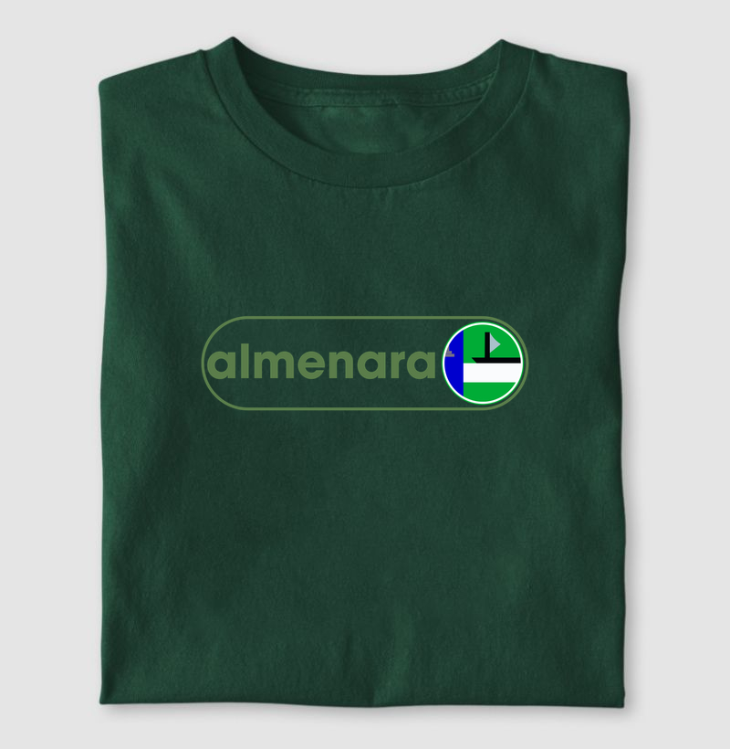 BANDEIRAS | ALMENARA