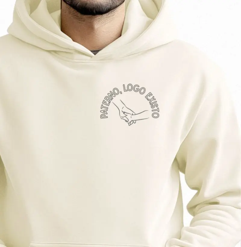 Paterno, logo existo
