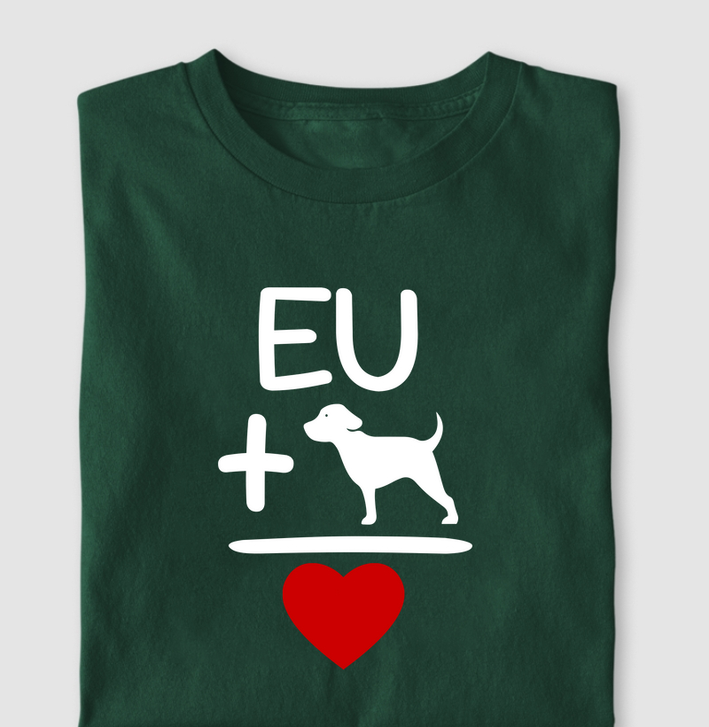 Eu + Cães