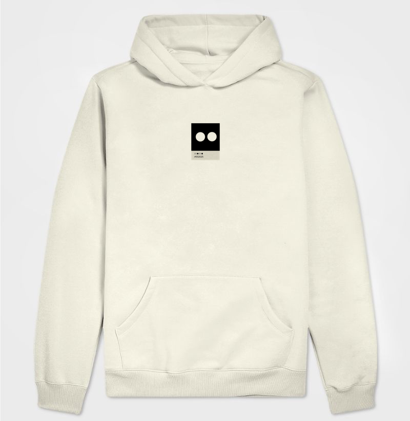 Pantone Momo - Hoodie Moletom