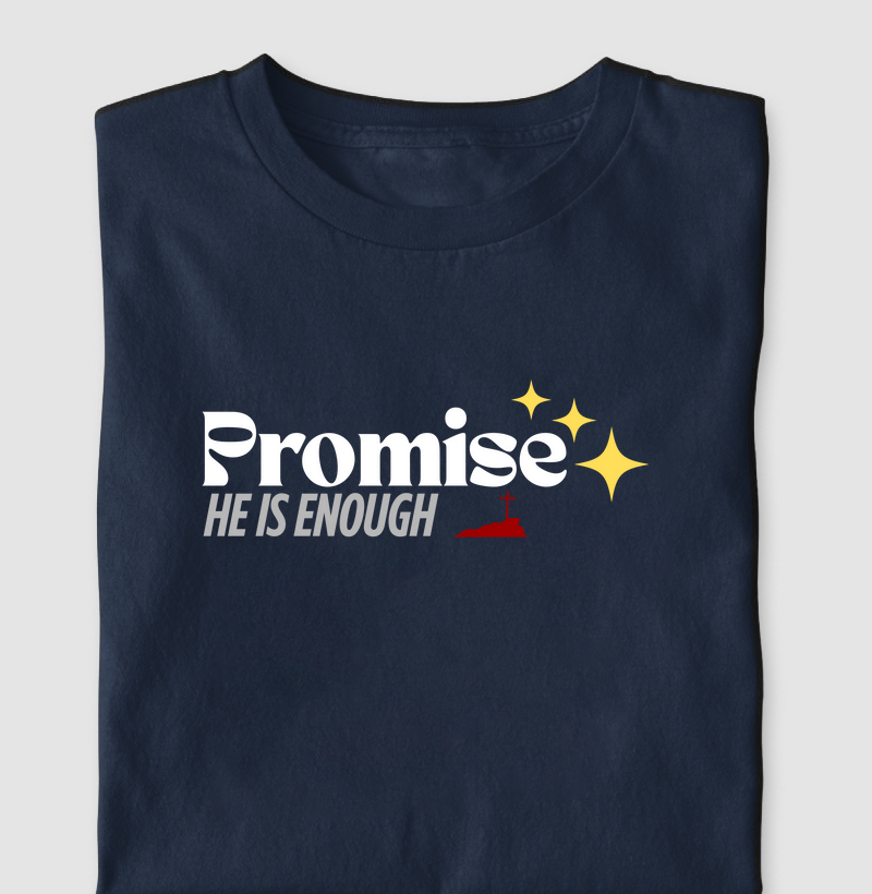 Promise Color Enough