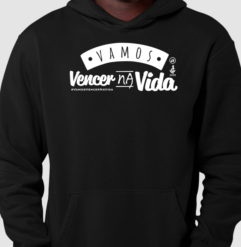 Vamos Vencer na Vida