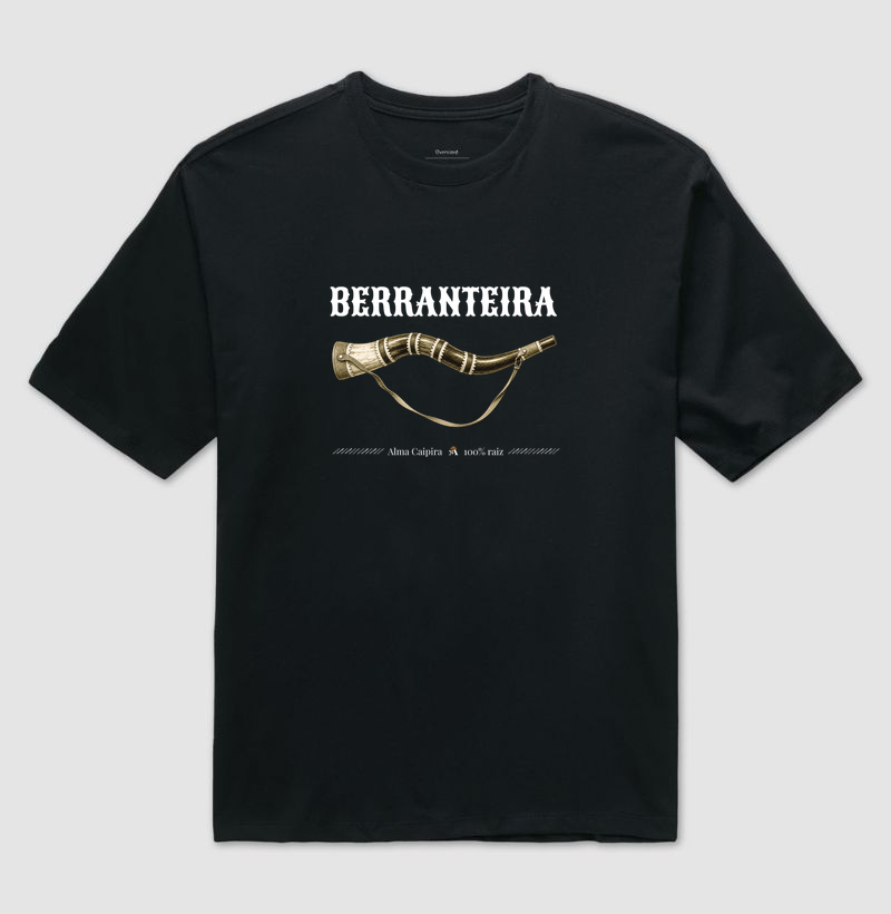 Berranteira