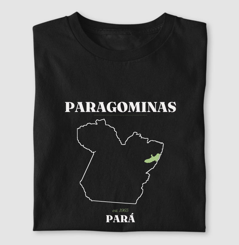 Paragominas | Legado PA