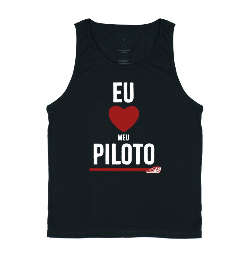 Eu Amo Meu Piloto S2