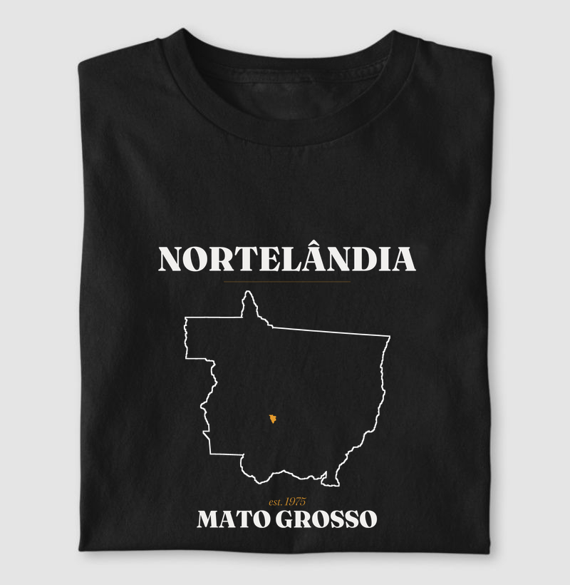 Nortelândia | Legado MT