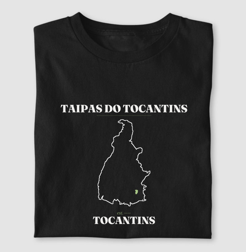 Taipas do Tocantins | Legado TO