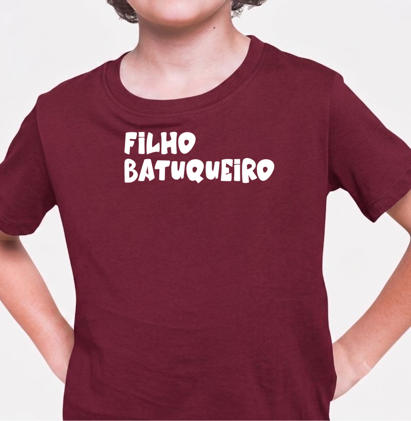 Filho Batuqueiro