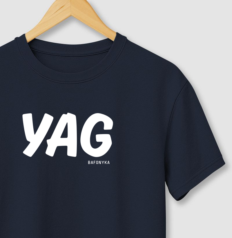 🌈 YAG