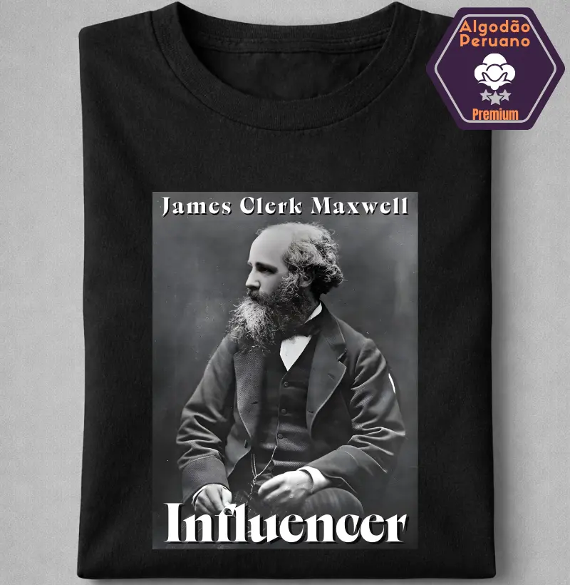 Maxwell Influencer