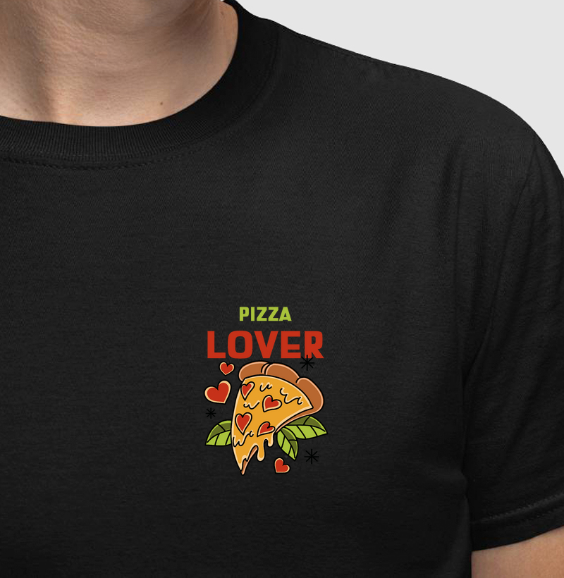 PIZZA LOVER