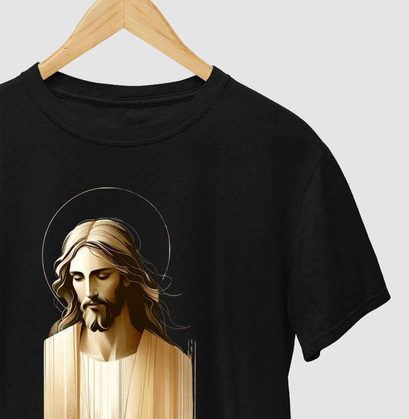 Camiseta Jesus