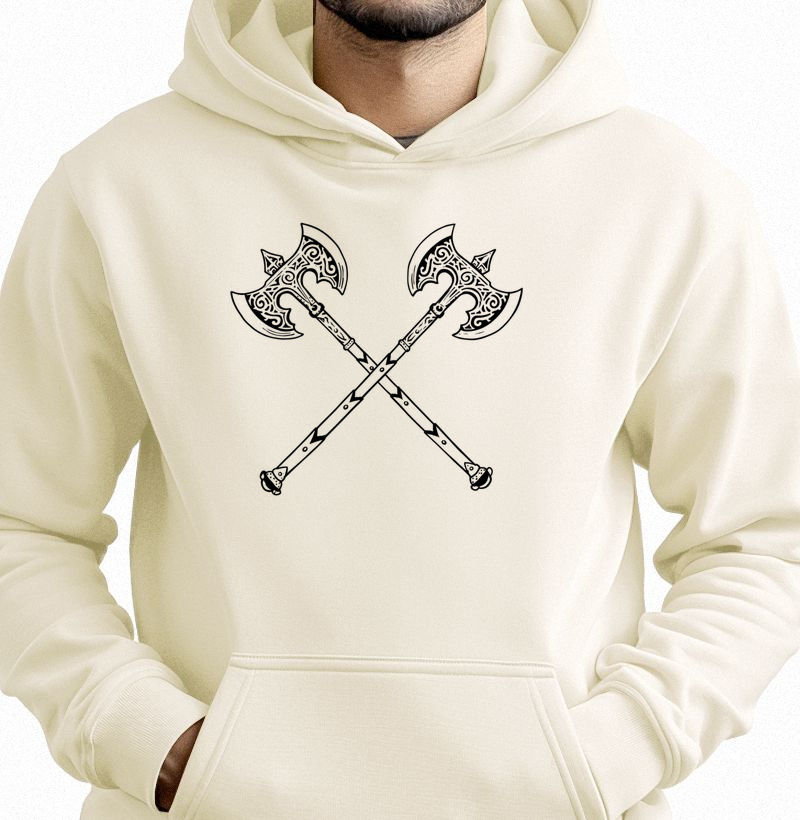 ARMAS DE XANGÔ