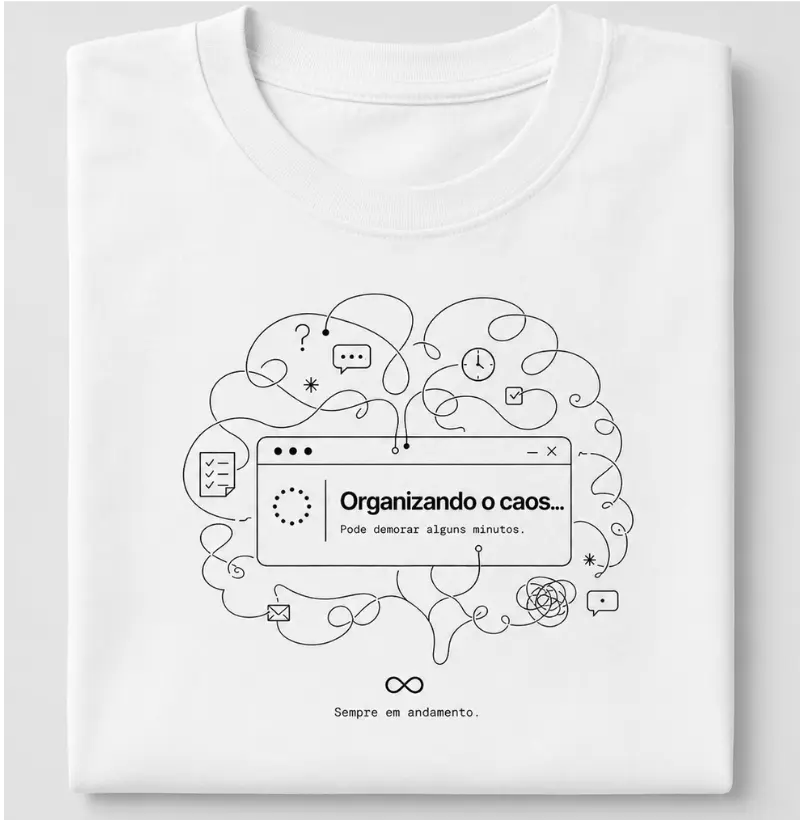 Caos Organizado