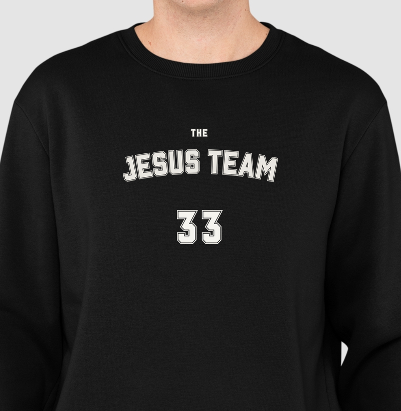 Jesus Team