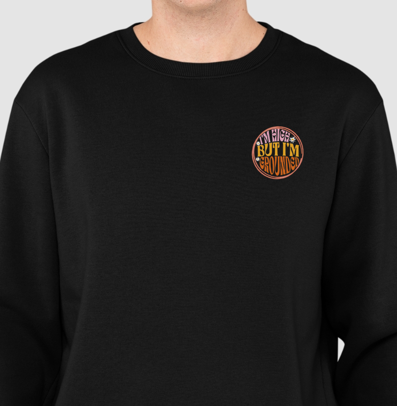 Alanis Morissette - Minimalista I'm High