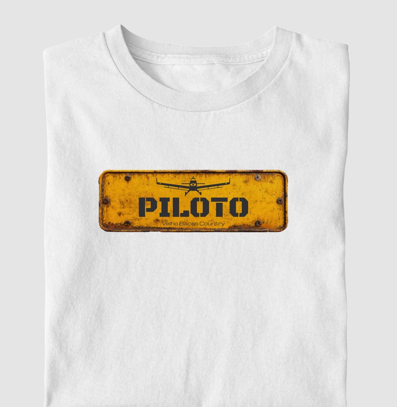 Piloto Agrícola