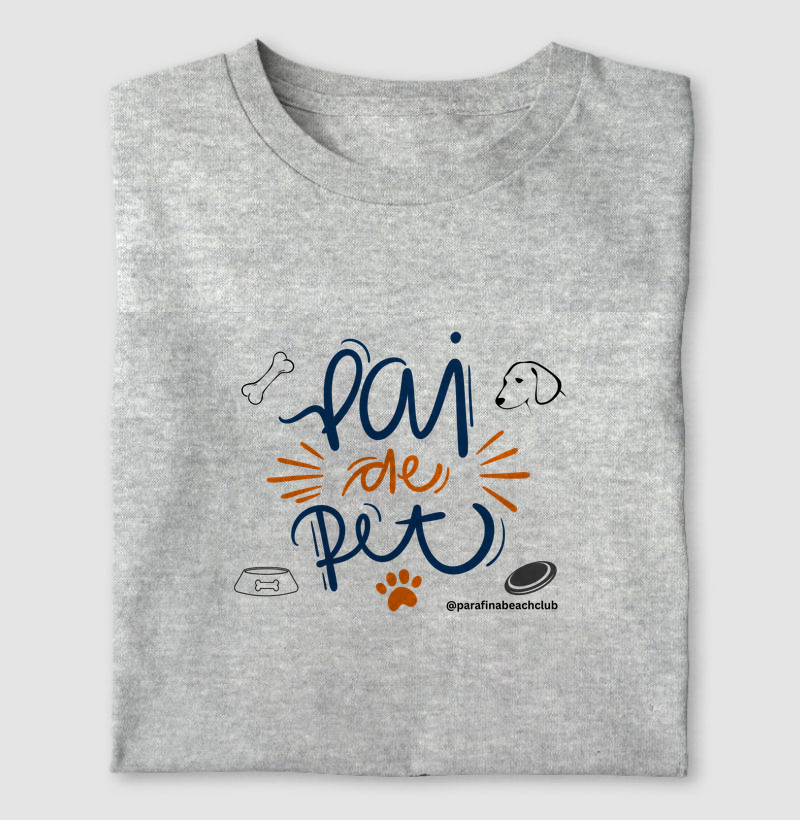 Pai de Cachorro