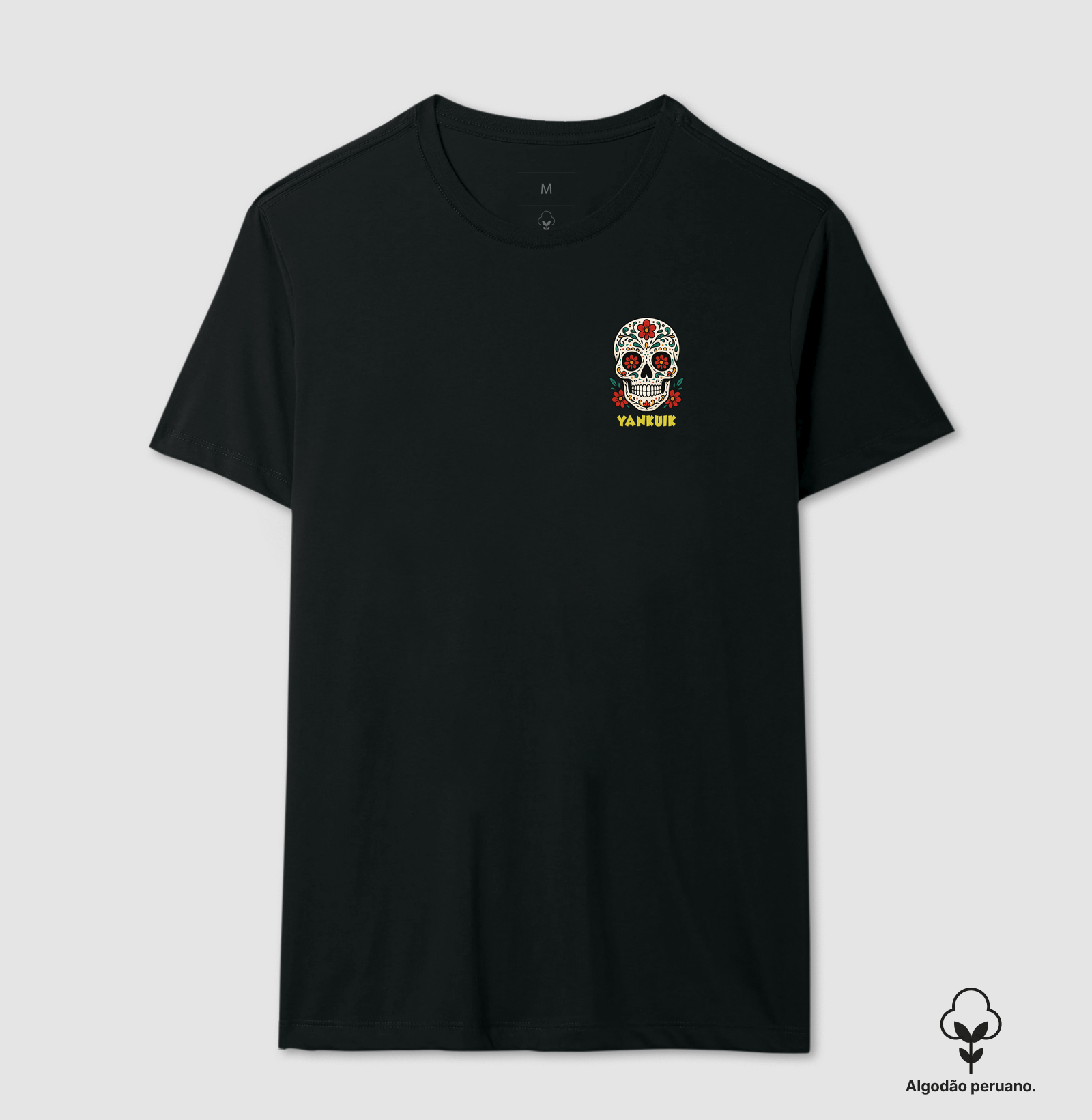 Camiseta Náuatle