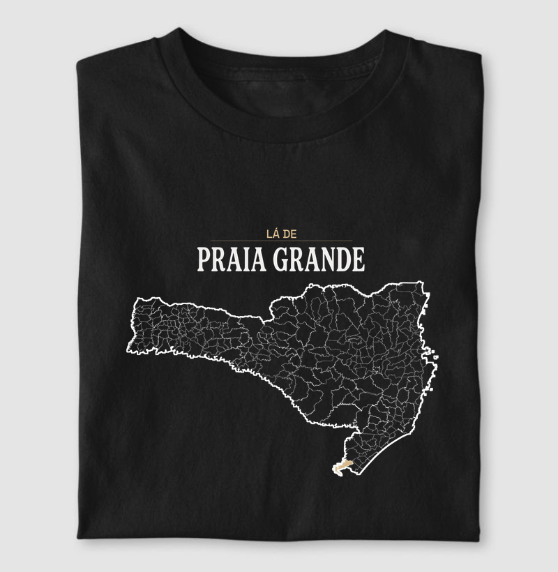 Praia Grande | Território SC